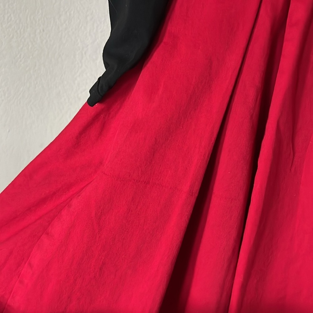 Pin up circle skirt! Size XS - Picture 8 of 12